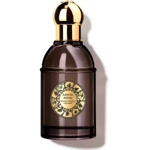 GUERLAIN Les Absolus d'Orient Santal Royal parfum pour cheveux mixte 30 ml