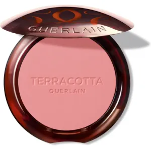 GUERLAIN Terracotta Blush blush illuminateur teinte 00 Light Nude 5 g