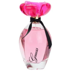 Eaux parfumées Guess