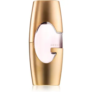 Guess Guess Guess Gold Eau de Parfum pour femme 75 ml