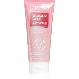 Guinot Easy Scrub gommage corps pour une peau soyeuse 200 ml