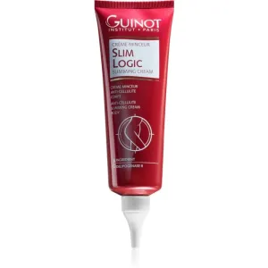 Guinot Slim Logic crème amincissante anti-cellulite 125 ml