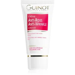 Guinot Anti-Wrinkle crème hydratante anti-rides 50 ml