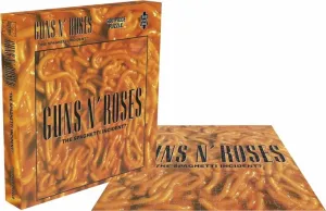 Guns N' Roses Puzzle The Spaghetti Incident? 500 pièces