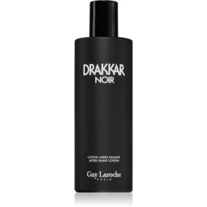 Guy Laroche Drakkar Noir lotion après-rasage rafraîchissante pour homme 100 ml