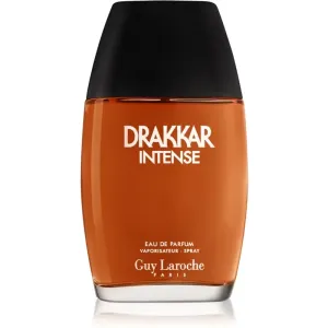 Guy Laroche Drakkar Intense Eau de Parfum pour homme 100 ml