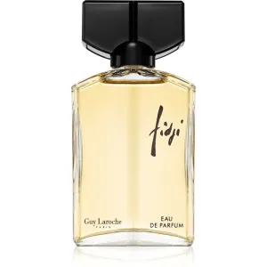 Guy Laroche Fidji Eau de Parfum pour femme 50 ml