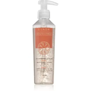 Gyada Cosmetics Reinassance gel micellaire nettoyant 200 ml #660911