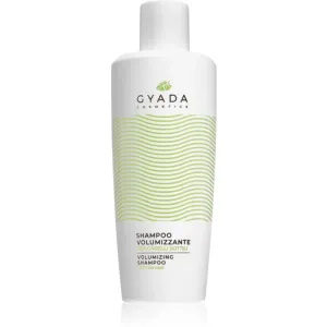 Gyada Cosmetics Volumizing shampoing volumisant 250 ml