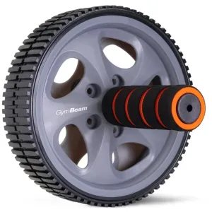 GymBeam Ab Wheel roue de renforcement