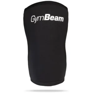 GymBeam Conquer bandage pour genou taille L