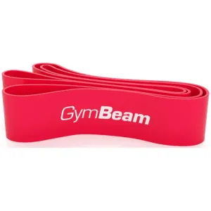 GymBeam Cross Band bande de résistance résistance 5: 36–104 kg 1 pcs