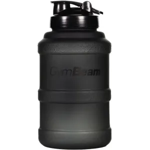 GymBeam Hydrator TT bouteille d’eau coloration Black 2500 ml