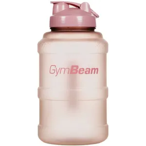 GymBeam Hydrator TT bouteille d’eau coloration Rose 2500 ml