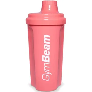 GymBeam Shaker 500 shaker de sport coloration Coral 500 ml
