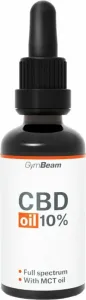 GymBeam CBD 10% Full Spectrum 50 ml CBD