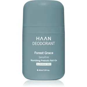 HAAN Deodorant Forest Grace déodorant roll-on rafraîchissant 40 ml