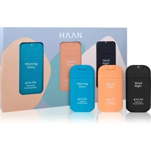 HAAN Gift Sets Daily Vibes Hand Trio coffret cadeau 3 pcs