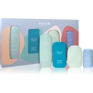 HAAN Gift Sets The core four - Serenity coffret cadeau