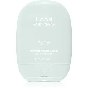 HAAN Hand Cream Fig Fizz crème mains rechargeable 50 ml