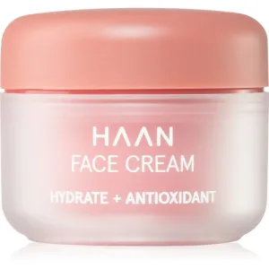 HAAN Skin care Face cream crème nourrissante avec des peptides pro suchou pleť 50 ml