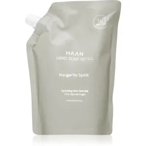 HAAN Hand Soap Margarita Spirit savon liquide mains recharge 350 ml