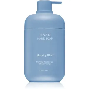 HAAN Hand Soap Morning Glory savon liquide mains 350 ml