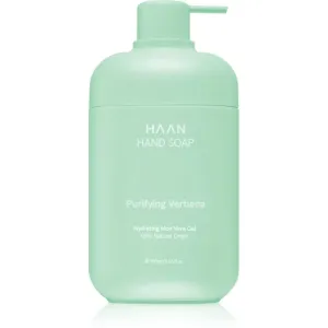 HAAN Hand Soap Purifying Verbena savon liquide mains 350 ml
