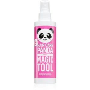 Hair Care Panda Multi Magic Tool après-shampoing sans rinçage en spray 200 ml