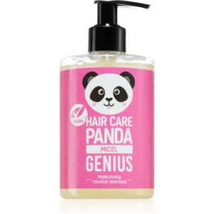 Hair Care Panda Micel Genius shampoing micellaire 300 ml