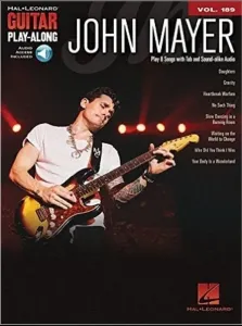 Hal Leonard Guitar Play-Along Volume 189 Partition