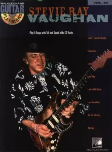 Hal Leonard Guitar Play-Along Volume 49 Partition