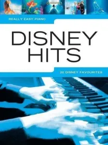 Hal Leonard Hits - Really Easy Piano Partition #7632