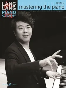 Hal Leonard Lang Lang Piano Academy: Mastering the Piano 2 Partition