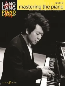 Hal Leonard Lang Lang Piano Academy: Mastering the Piano 3 Partition