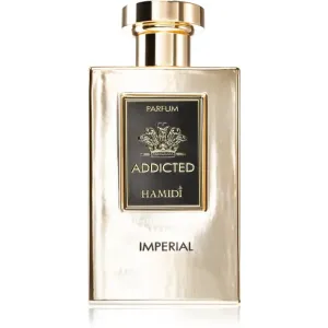Hamidi Addicted Imperial parfum mixte 120 ml