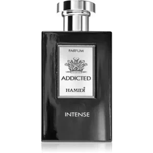 Hamidi Addicted Intense parfum mixte 120 ml
