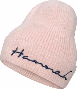 Hannah Amelie Lady Hat Seashell Pink UNI Bonnet de Ski