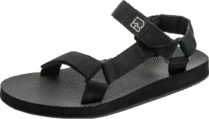 Hannah Chaussures outdoor hommes Sandals Drifter Anthracite 41