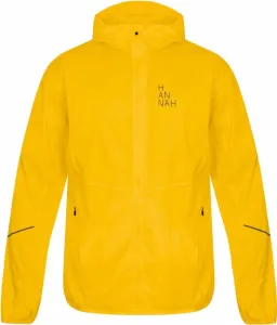 Hannah Miles Man Jacket Spectra Yellow XL Veste outdoor