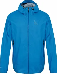 Hannah Skylark Man Jacket Brilliant Blue 2XL Veste outdoor