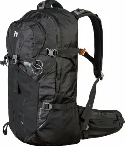 Hannah Backpack Camping Endeavour 35 Anthracite Outdoor Sac à dos