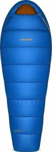 Hannah Sleeping Bag Camping Joffre 150 Imperial Blue/Radiant Yellow 190 cm Sac de couchage #105488