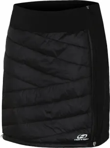 Hannah Ally Skirt Anthracite II 34 Shorts outdoor