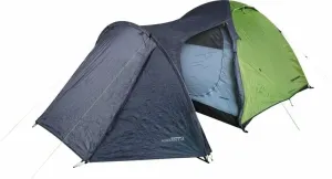 Hannah Tent Camping Arrant 3 Spring Green/Cloudy Gray Tente