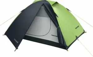 Hannah Tent Camping Tycoon 2 Spring Green/Cloudy Gray Tente