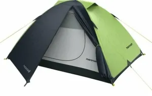 Hannah Tent Camping Tycoon 3 Spring Green/Cloudy Gray Tente