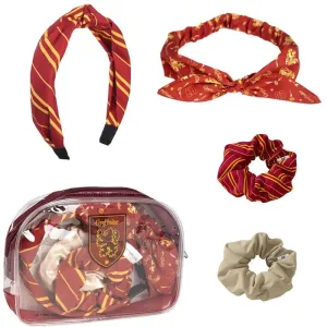 Harry Potter Hair Accessories Gryffindor coffret cadeau (pour enfant)