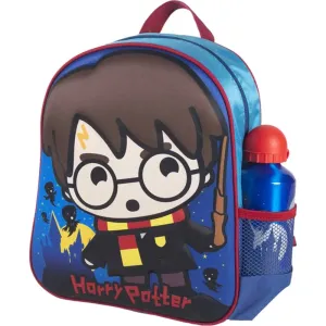 Harry Potter Kids Backpack coffret cadeau pour enfant