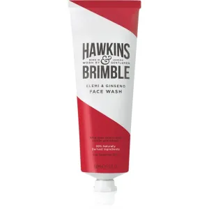 Hawkins & Brimble Face Wash gel lavant visage 150 ml